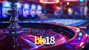 Estatísticas bk18