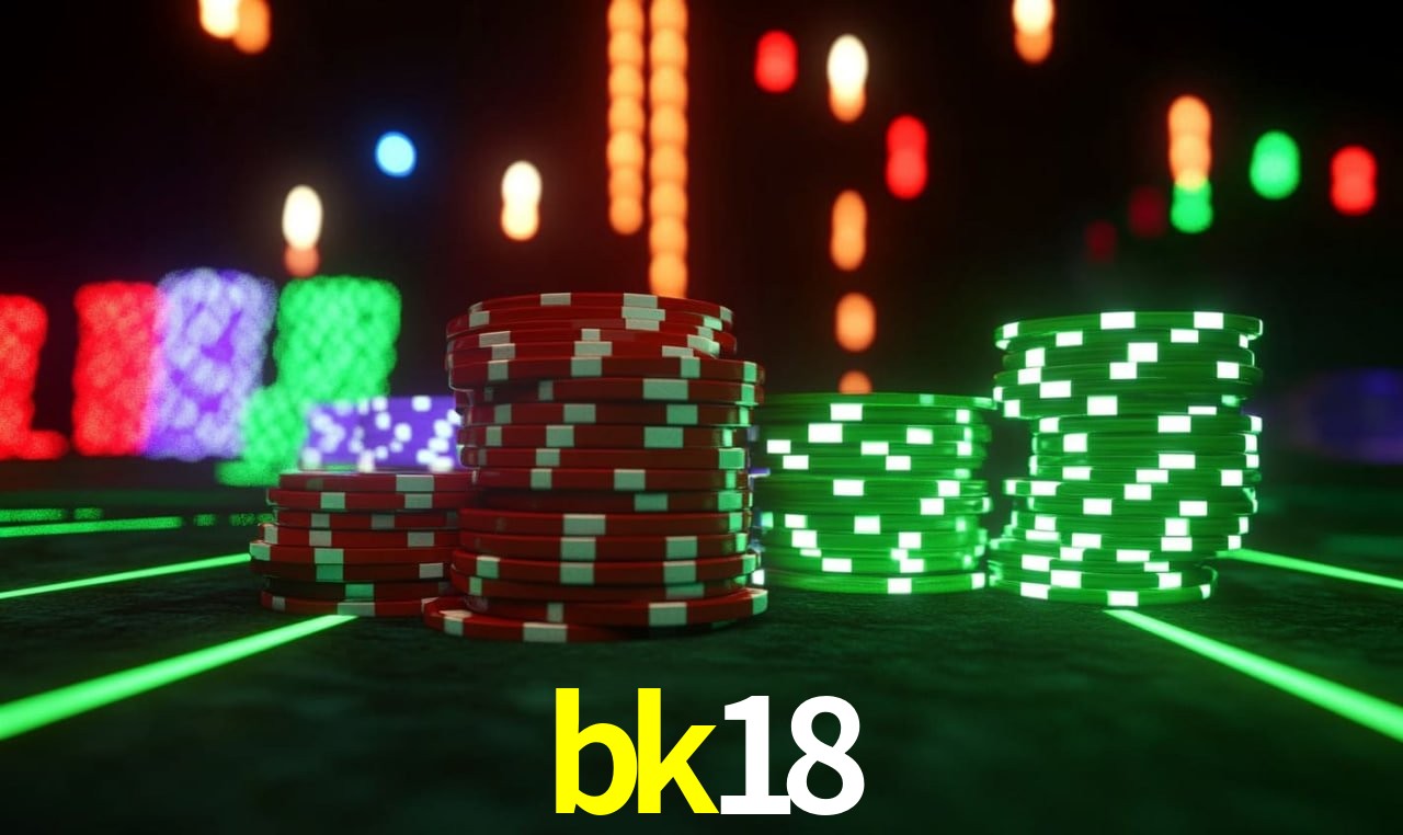 Experiência VIP bk18