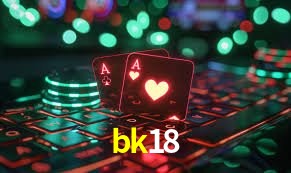 Experiência VIP bk18