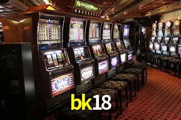 A Revolução dos Aplicativos de Jogos no bk18