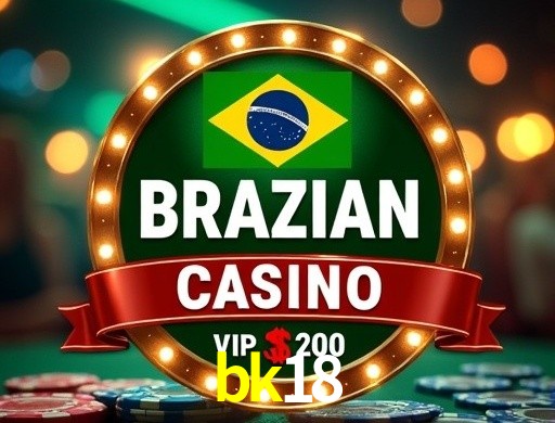 Canal oficial no Telegram da bk18