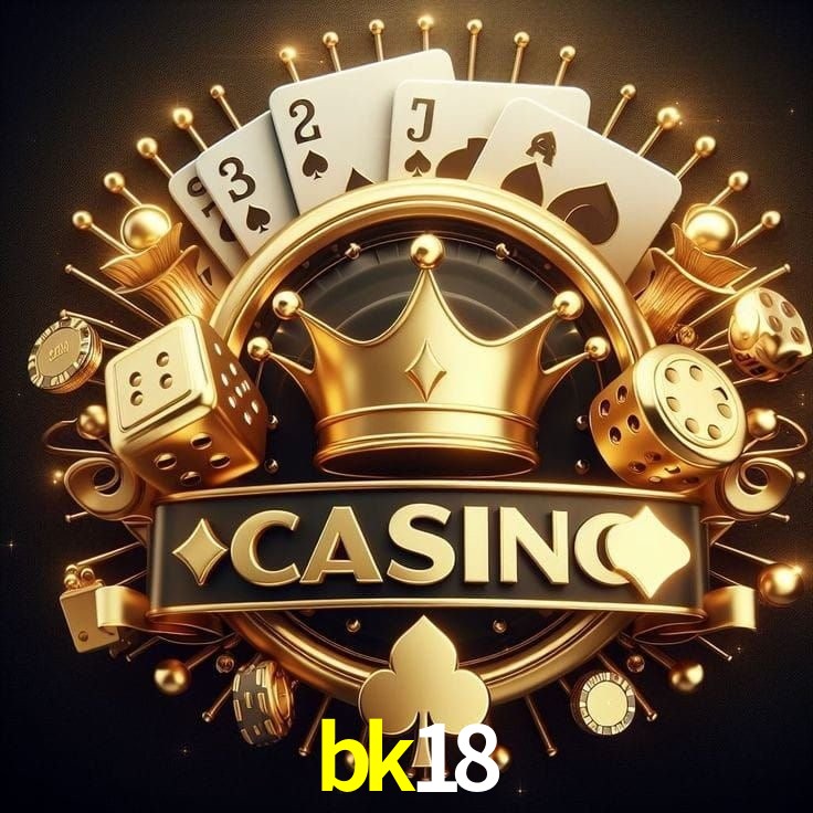 Estatísticas do Jogo bk18