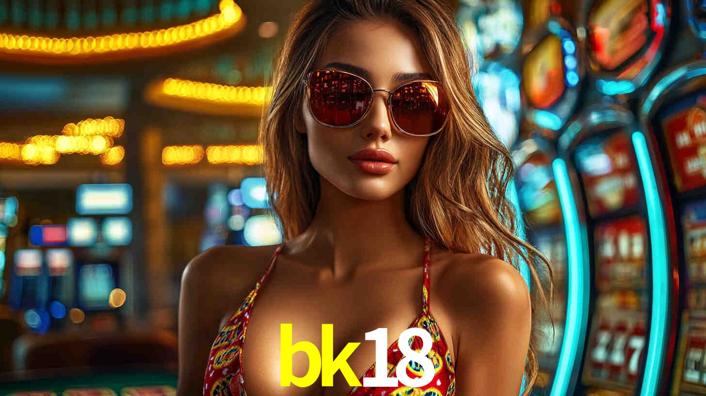 Premium Interface bk18