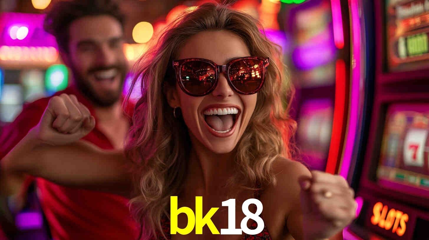 Descubra a Essência do bk18: Nossa História e Compromissos