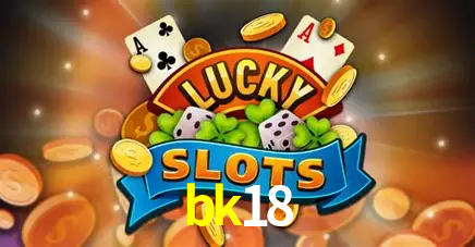 Descubra o Mundo do Cassino Online com bk18