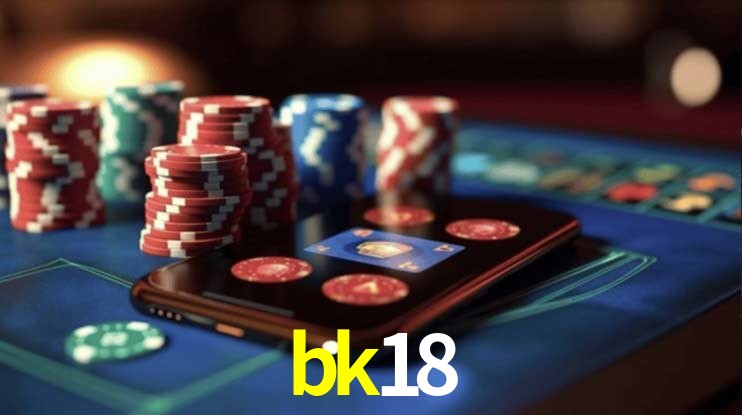 Casino Ao Vivo bk18