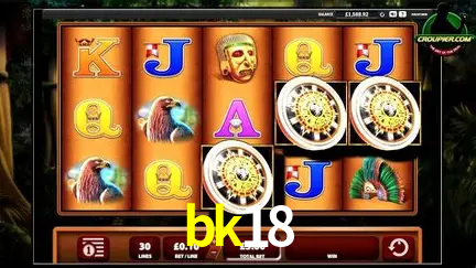 Jogos de mesa e apostas rápidas na bk18