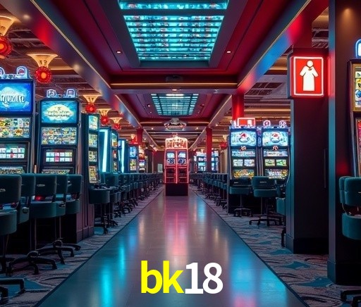 A Emoção da Loteria na bk18: Uma Chance de Mudança de Vida