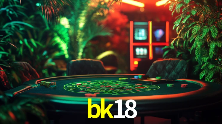 Live Casino bk18