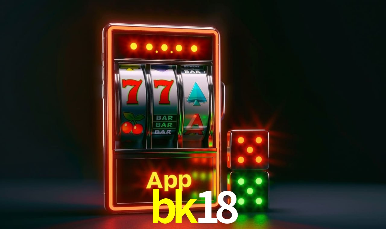 Recursos de Bônus bk18