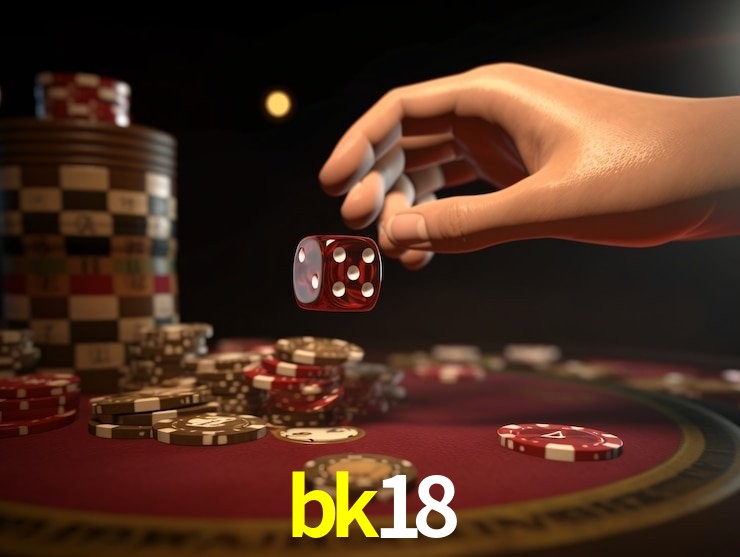 Diretório de Jogos bk18