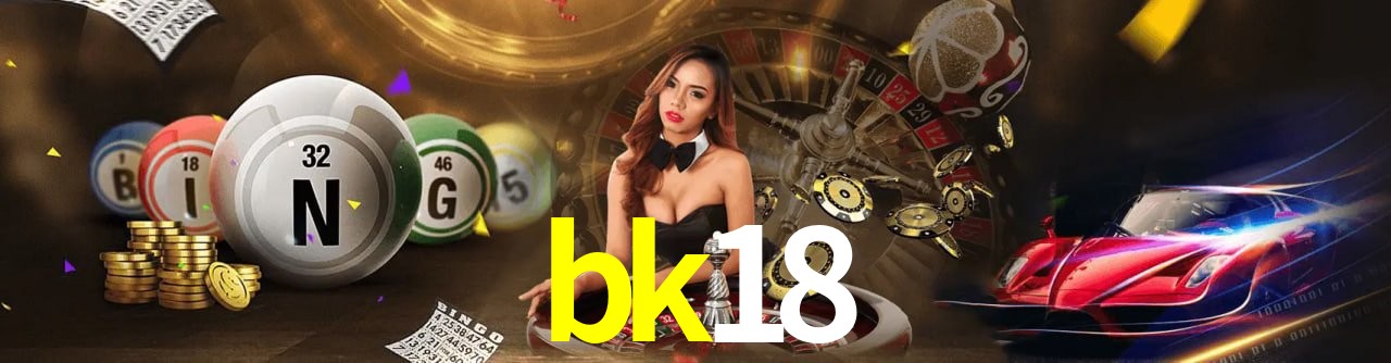 Interface moderna da plataforma bk18