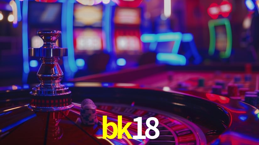 Experimente o Login Seguro Premium no bk18