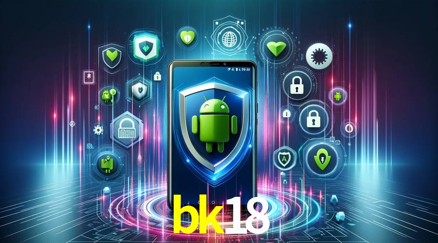 Game Providers bk18