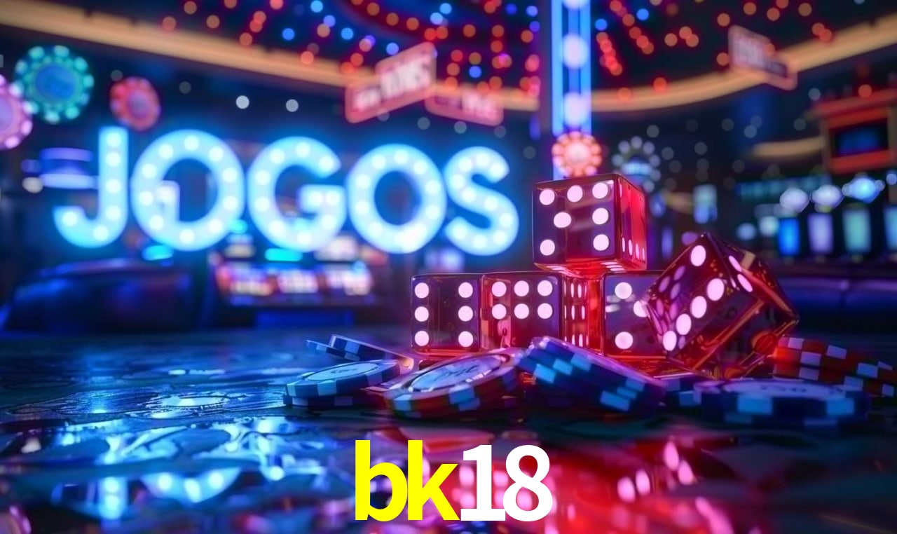 PIX Instantâneo bk18