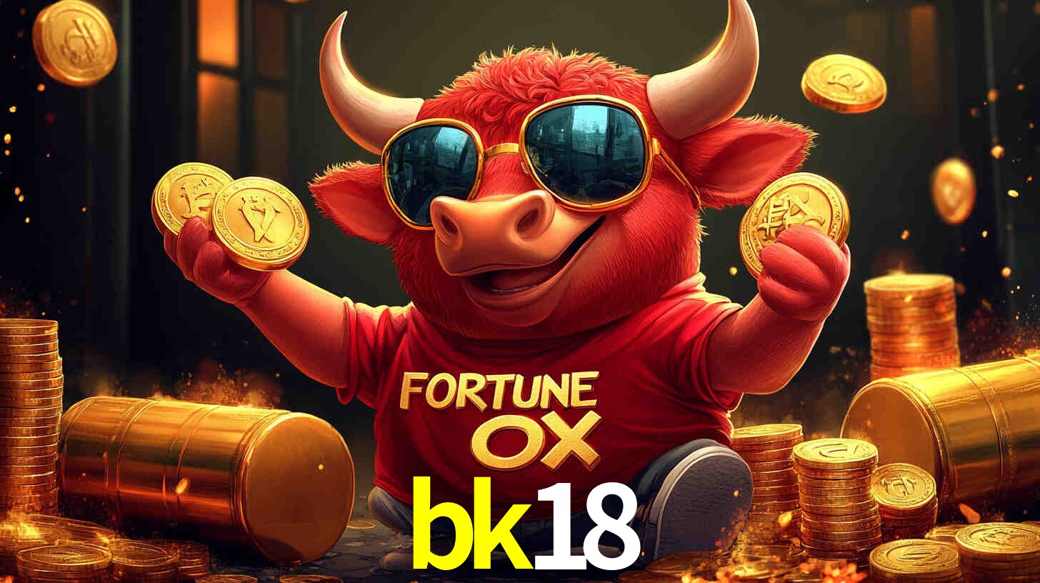 Apostas Esportivas na bk18: Um Guia Completo