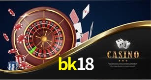 Apostas de Tênis bk18