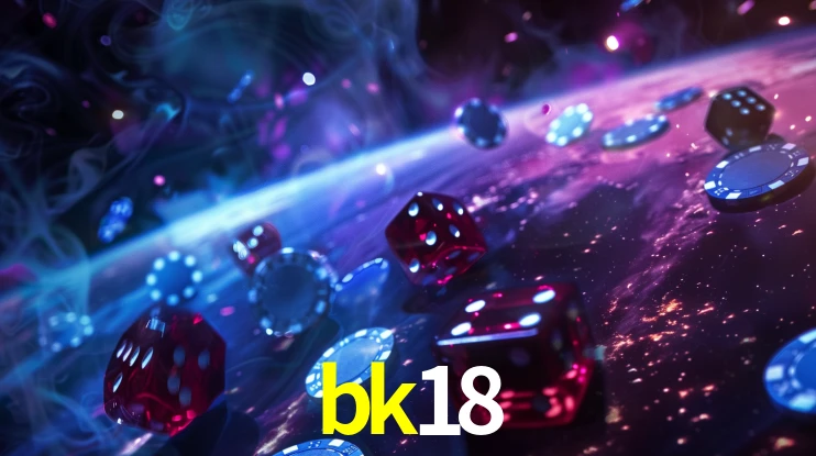 Slot Games bk18