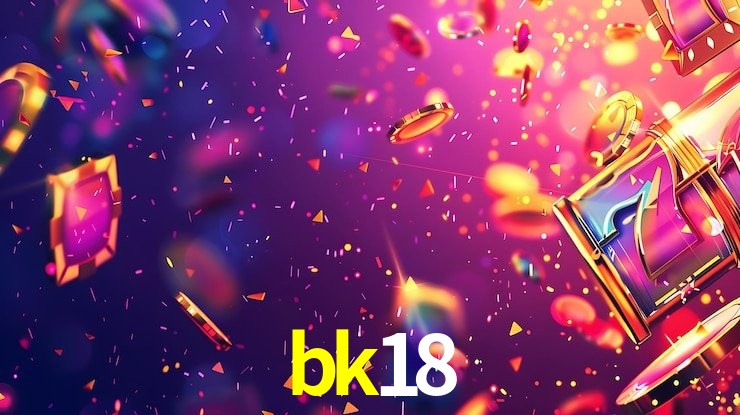 cassino bk18
