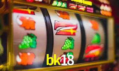 Descubra a Magia dos Jogos de Arcade no bk18