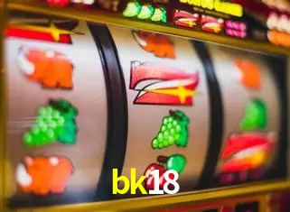 Descubra o Mundo do Cassino Online com bk18