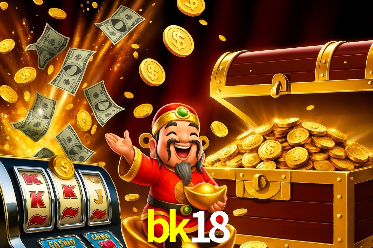 Bônus Diários bk18