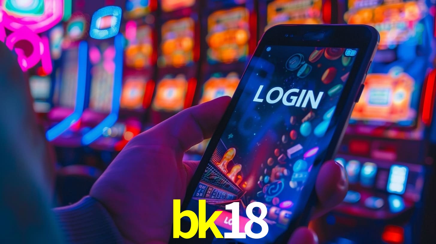 Casino VIP bk18