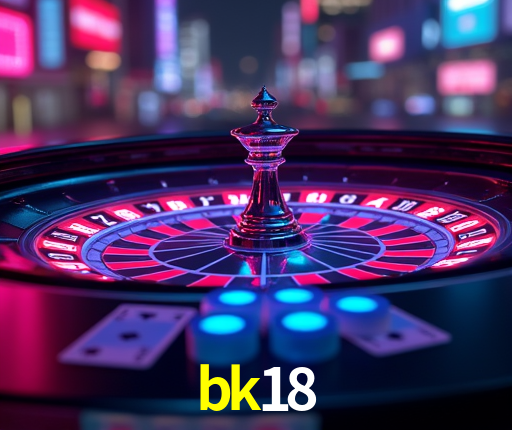 Explorando a Categoria de Eventos em Apostas na bk18