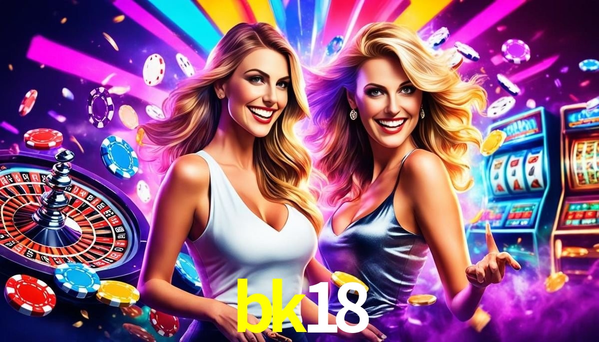 Jogos Exclusivos bk18