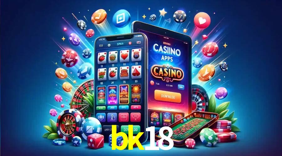 Account Benefits bk18