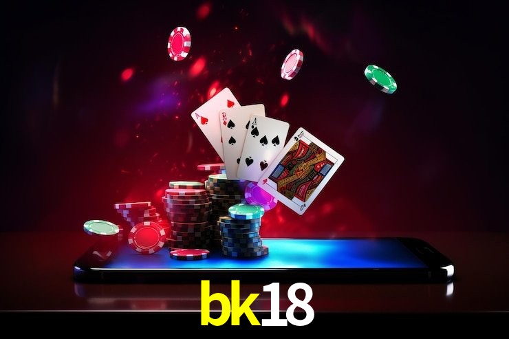 Bonus Features bk18