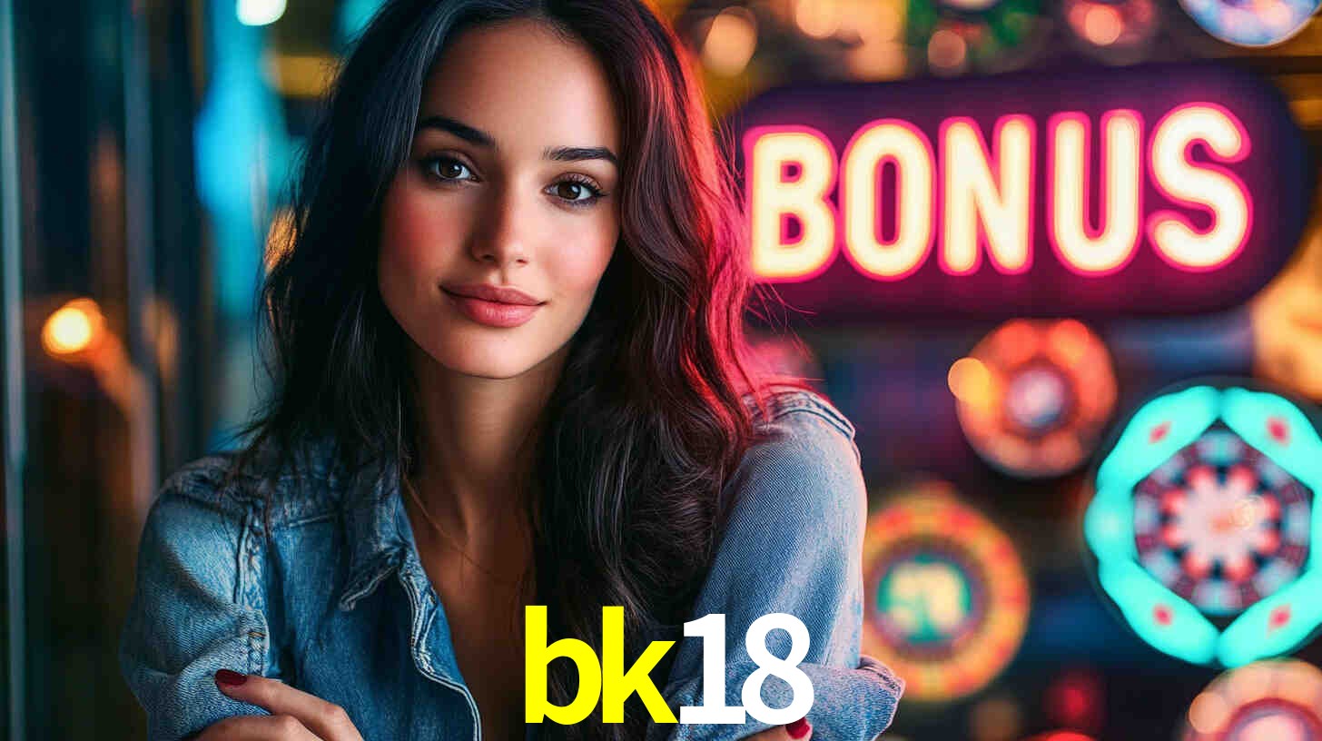 bk18: Jogue Crash e Experimente Alta Recompensa Instantânea