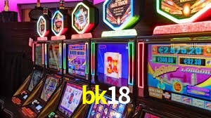 Interface do App bk18