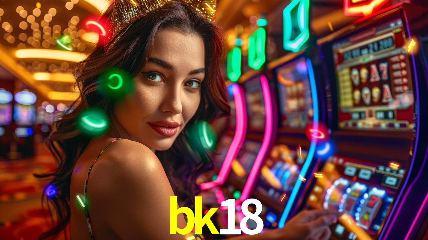 Download rápido e seguro na bk18