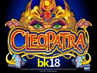 Cassino ao vivo com dealers reais na bk18
