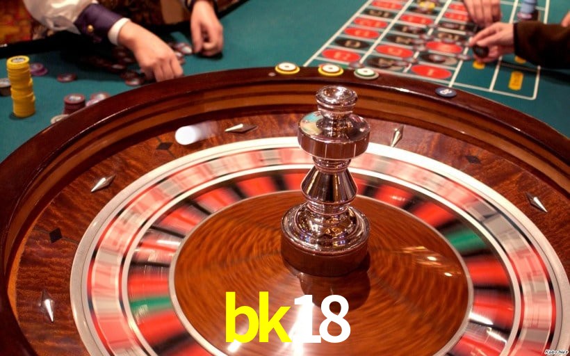 Programa VIP bk18