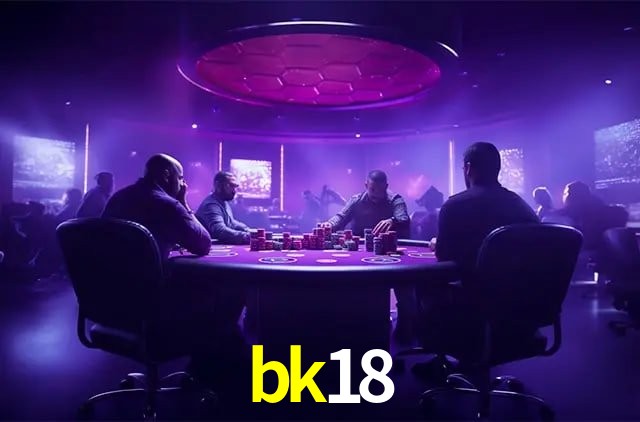 Desvendando o Mundo dos Jogos Virtuais na bk18