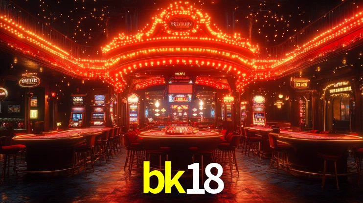 bk18 bet