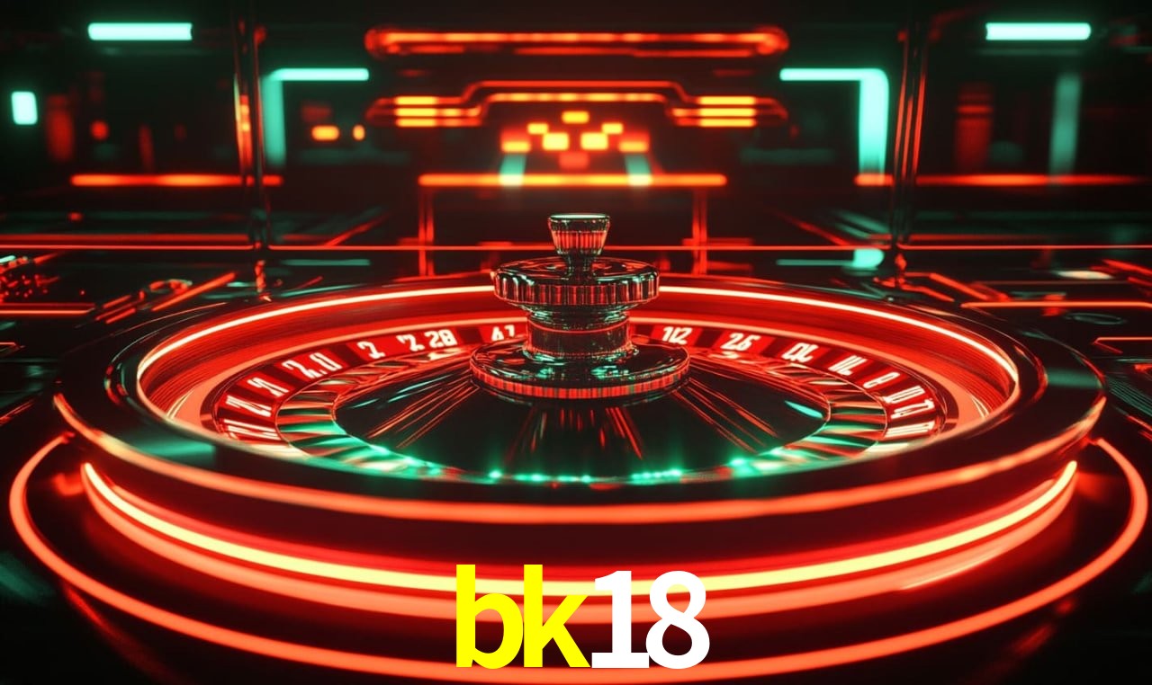 Desvendando o Mundo dos Jogos Virtuais na bk18