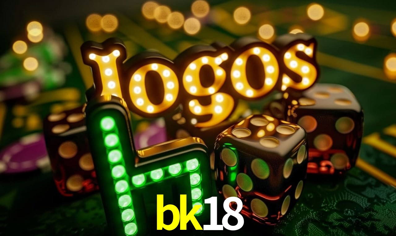 Avaliações dos Jogadores bk18