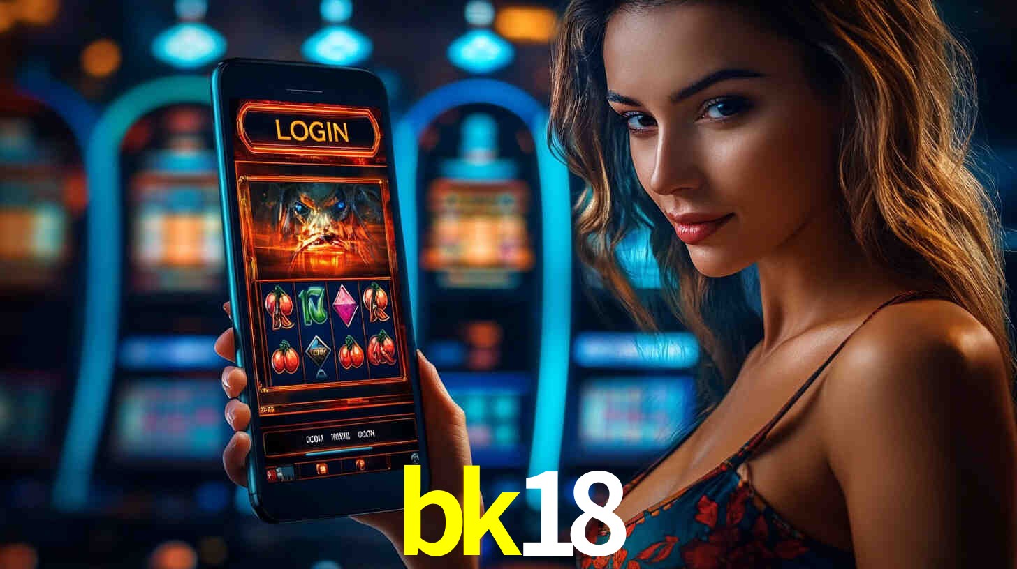 Bônus Generosos e Exclusivos no bk18 para Você!