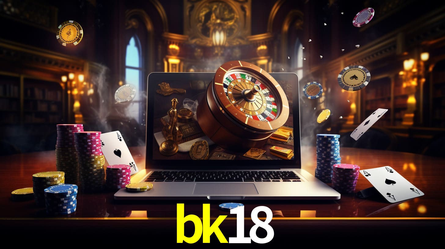 VIP Casino bk18
