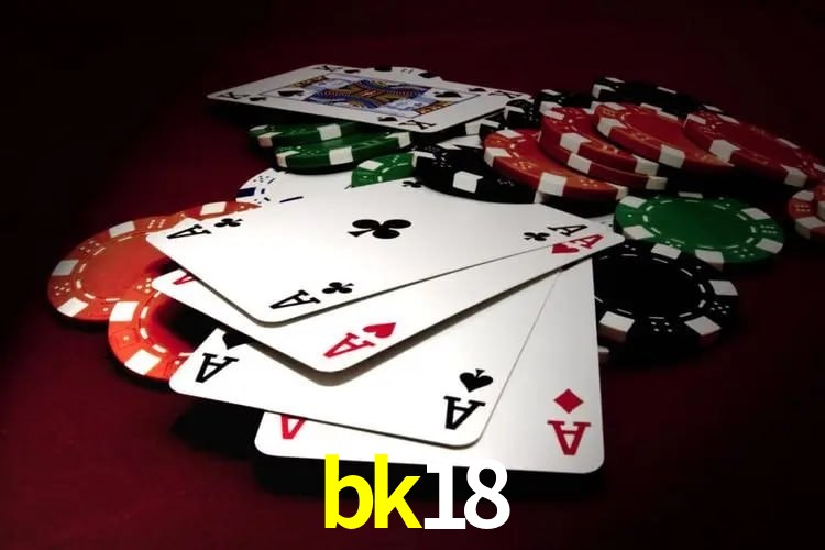 Mesa de Blackjack bk18