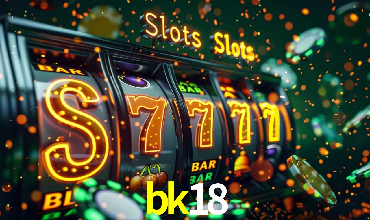 Estratégias Crash Games bk18