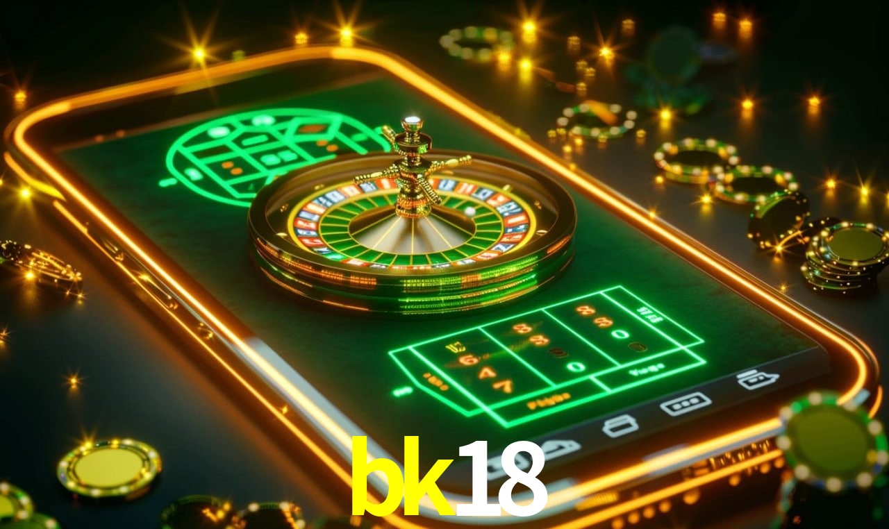 Promoção Relâmpago bk18