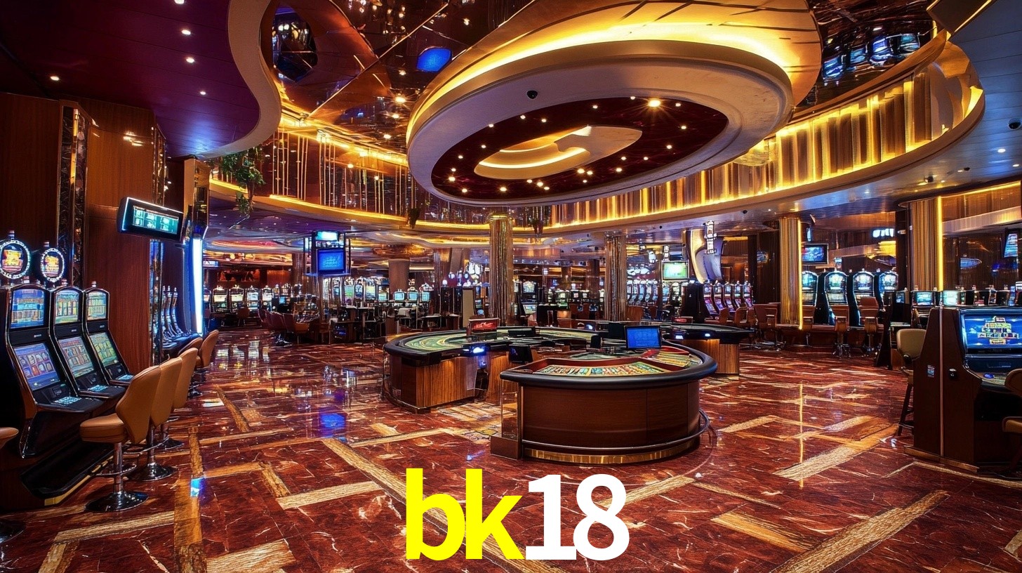 Tournaments bk18