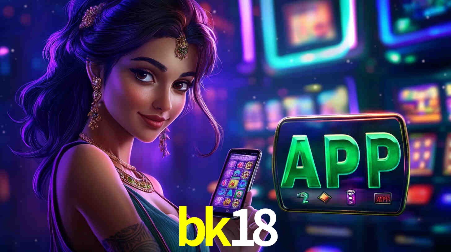 bk18 bet