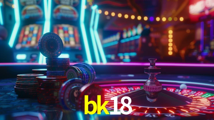 Live Casino bk18
