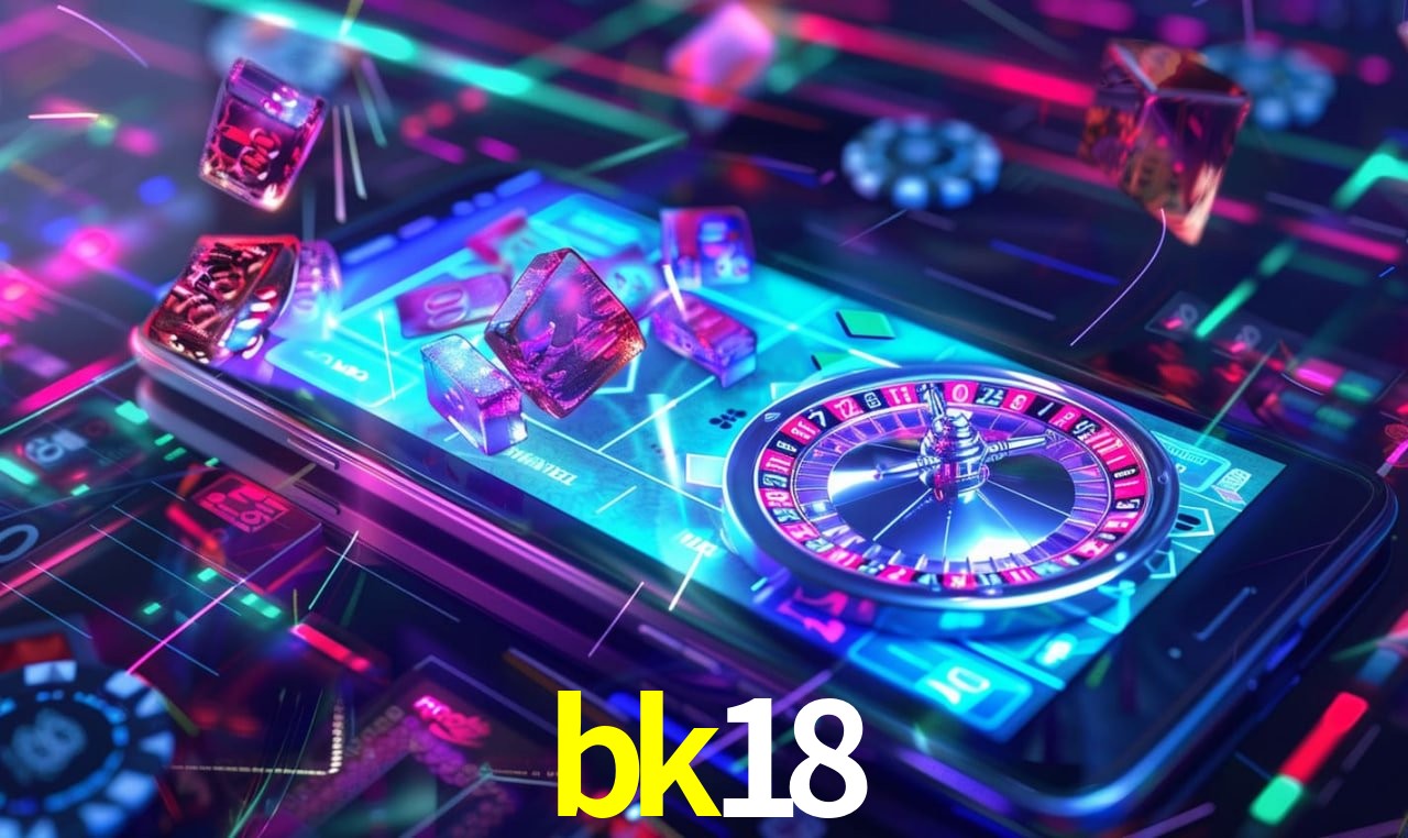 Estatísticas Esportivas bk18