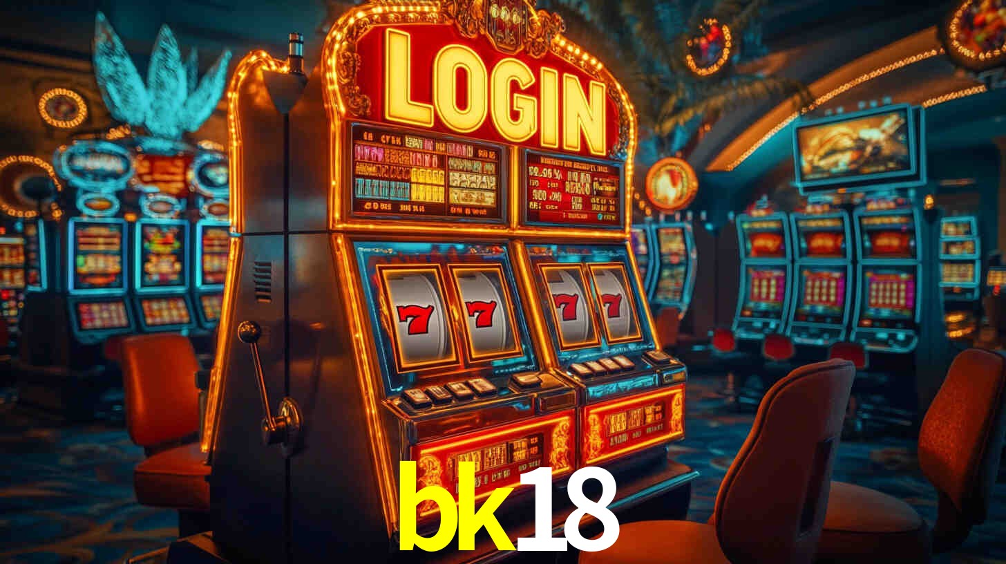 bk18 App Interface